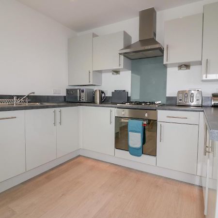 The Lookout Apartment Newquay  Luaran gambar