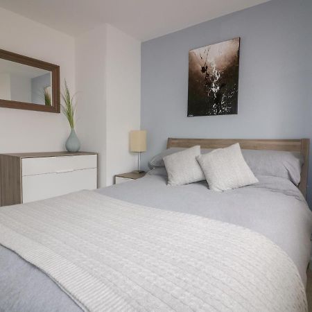The Lookout Apartment Newquay  Luaran gambar