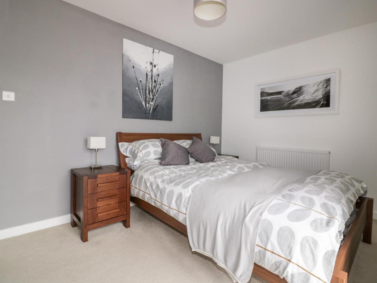 The Lookout Apartment Newquay  Luaran gambar