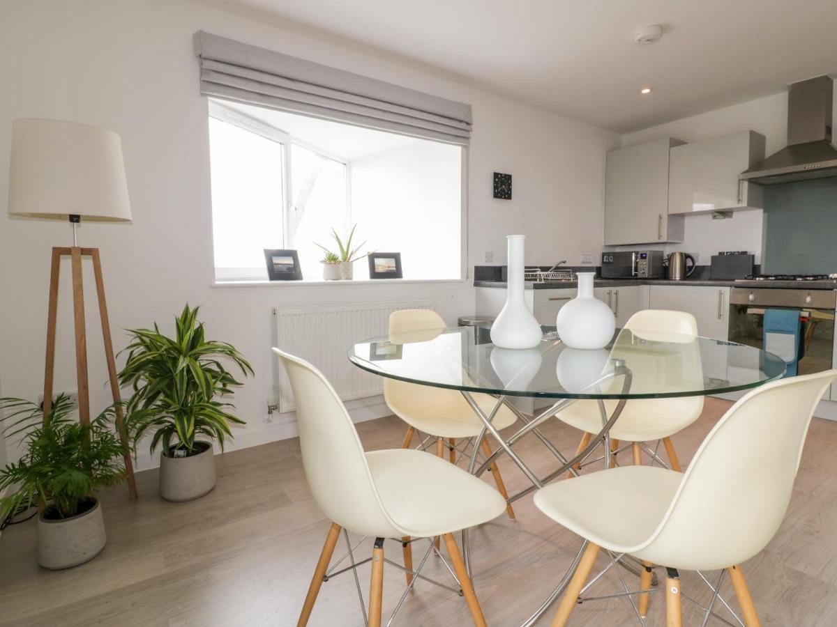 The Lookout Apartment Newquay  Luaran gambar