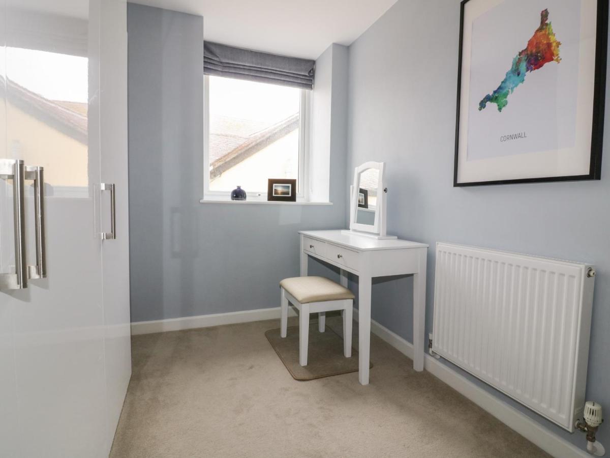 The Lookout Apartment Newquay  Luaran gambar