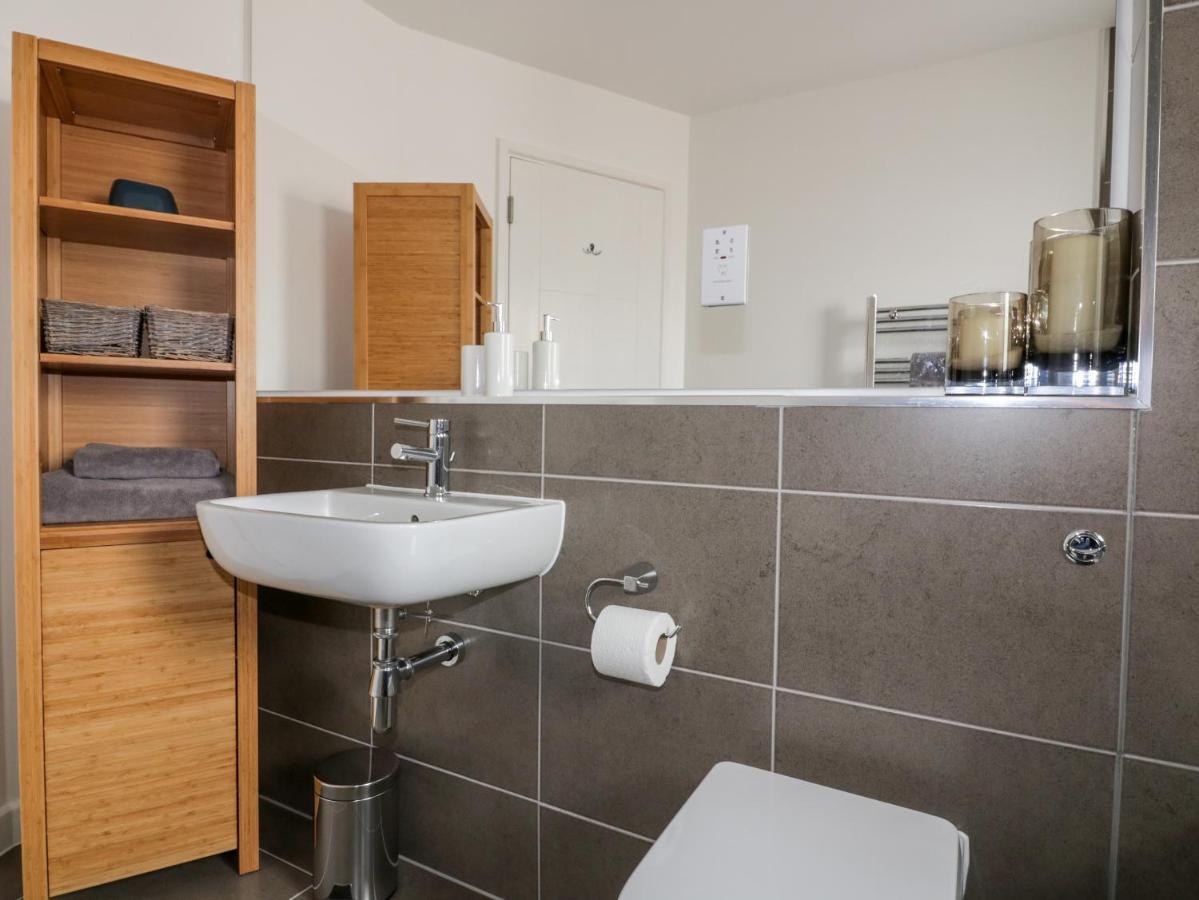 The Lookout Apartment Newquay  Luaran gambar