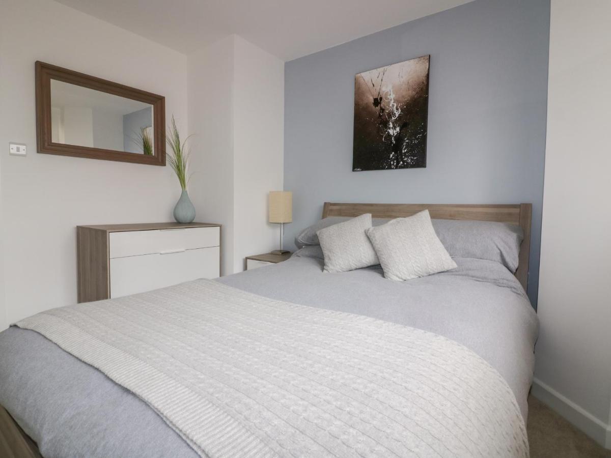 The Lookout Apartment Newquay  Luaran gambar