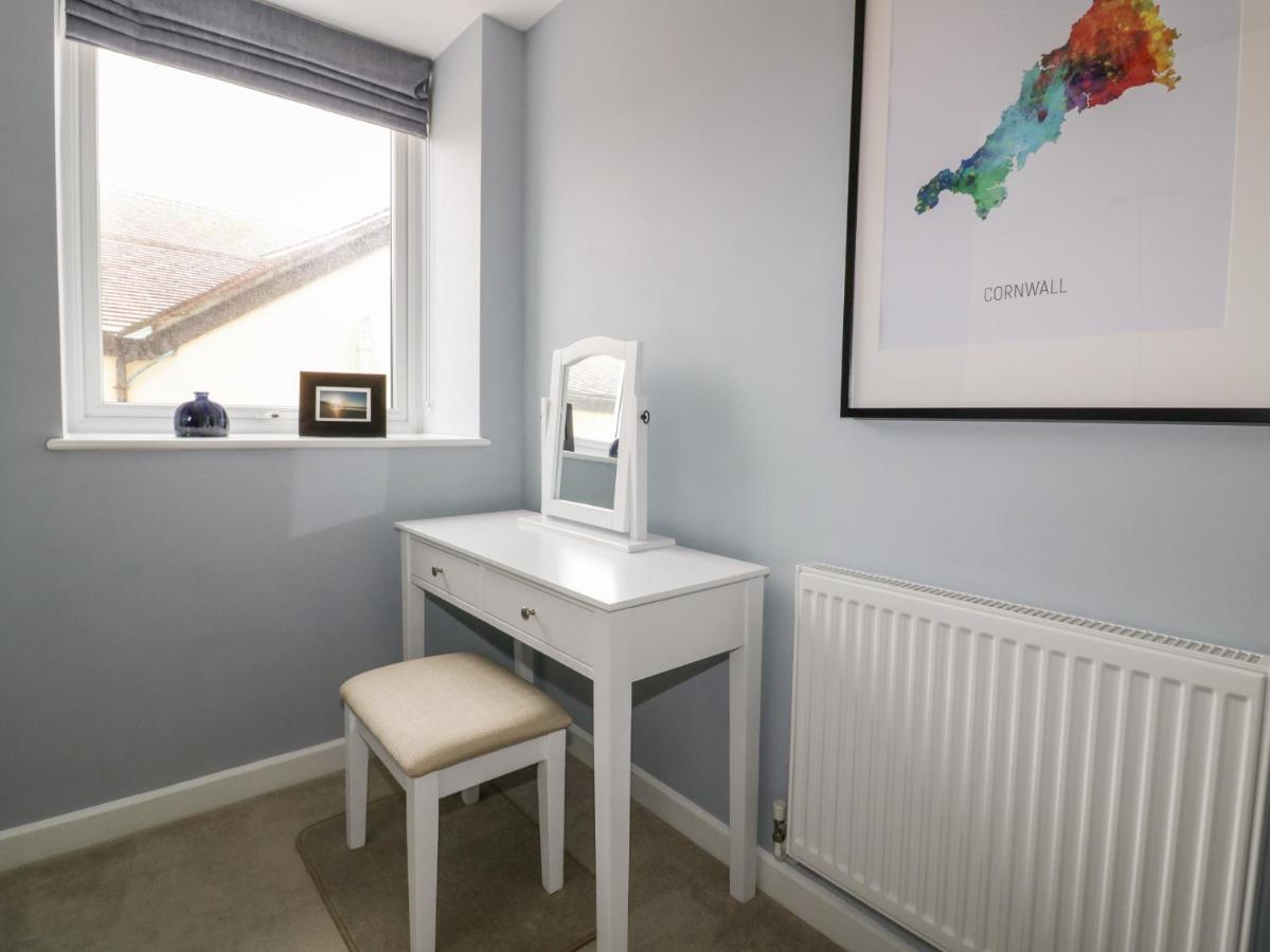 The Lookout Apartment Newquay  Luaran gambar