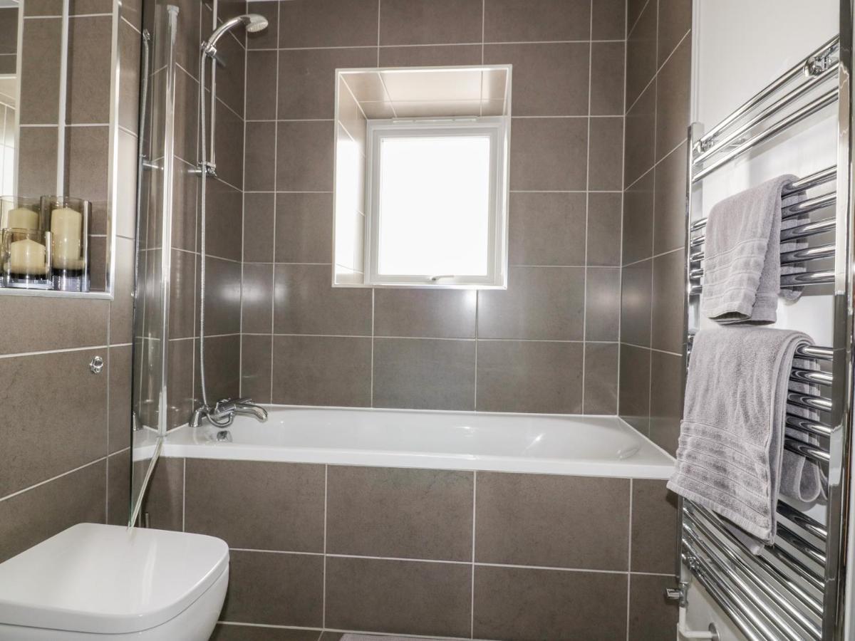 The Lookout Apartment Newquay  Luaran gambar