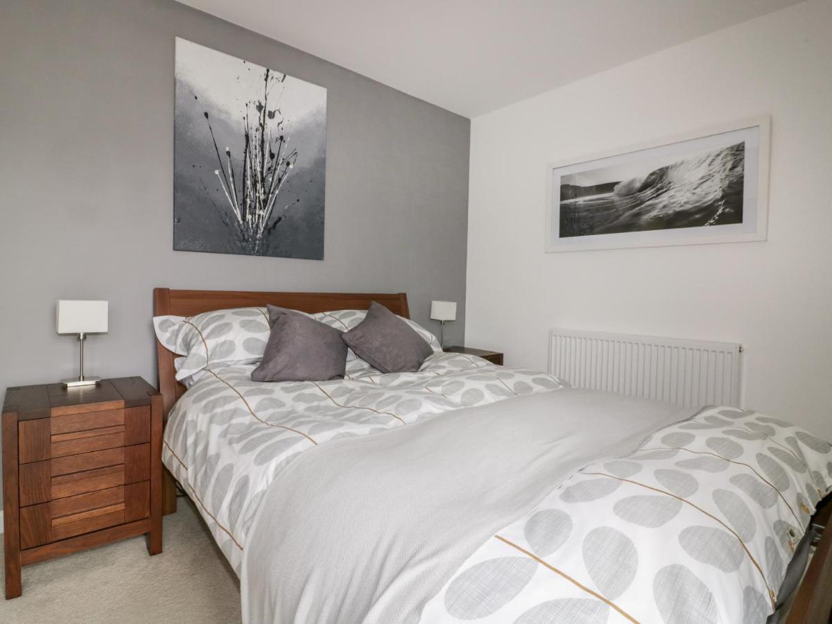 The Lookout Apartment Newquay  Luaran gambar