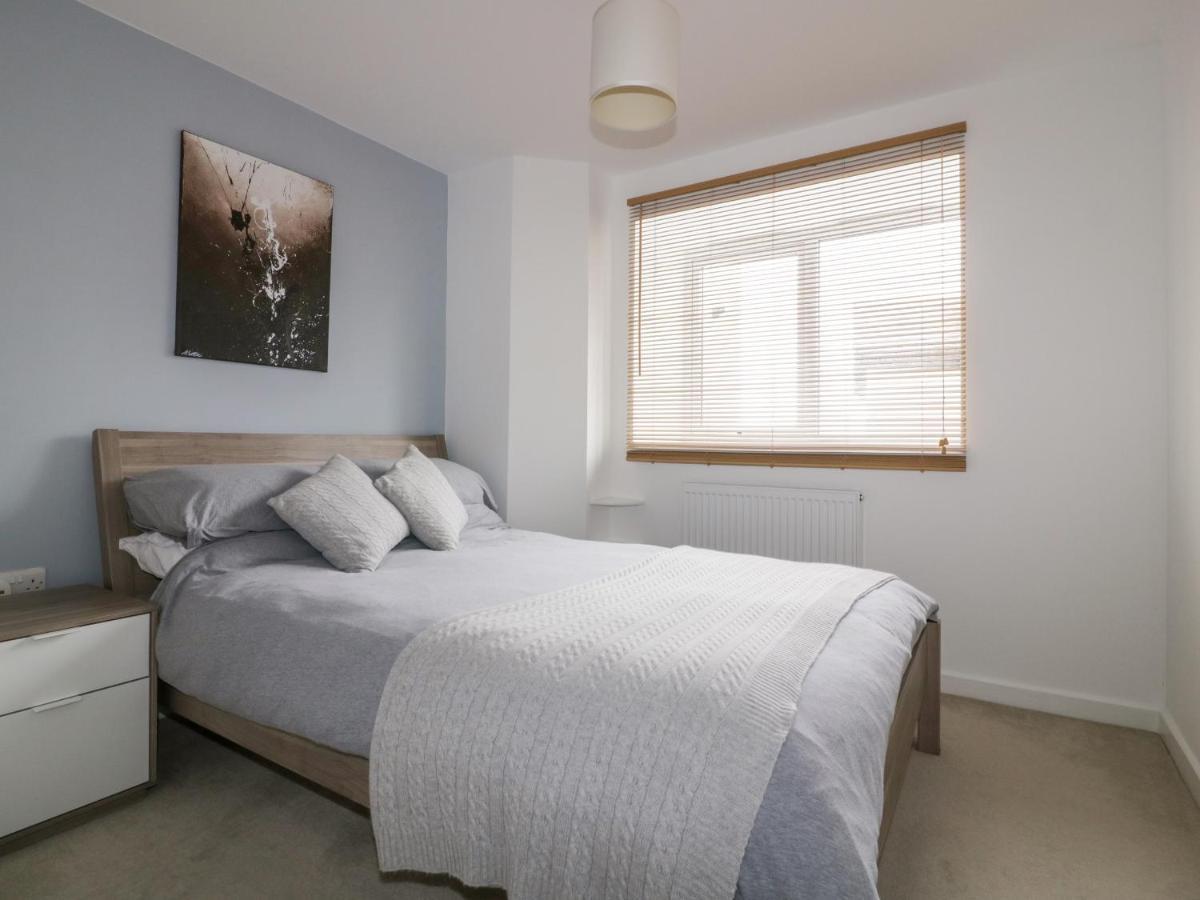 The Lookout Apartment Newquay  Luaran gambar