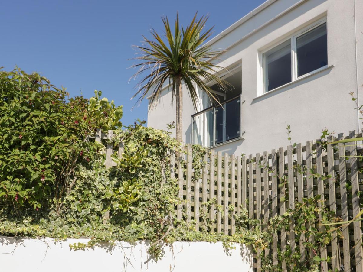 The Lookout Apartment Newquay  Luaran gambar