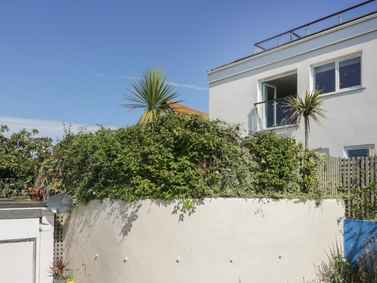 The Lookout Apartment Newquay  Luaran gambar